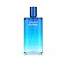 Davidoff Eau de Toilette Spray, Cool Water Into The Ocean, 4.2 fl oz.