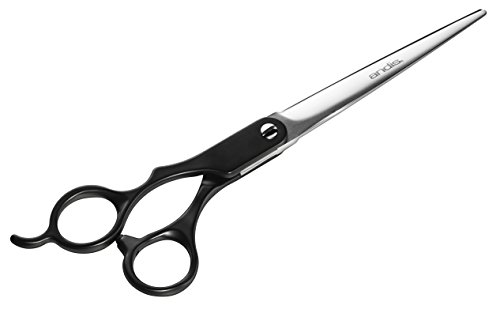 Andis 8" Straight Shears, Left-Handed, Professional