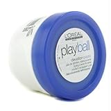 L'oreal TecniArt Play Ball Deviation Paste 100ml by L'Oreal Paris