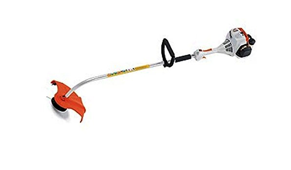 Stihl fs-38 Autocut C5 – 2 – Desbrozadora Cilindrada en cm3: cm³ :  Amazon.es: Bricolaje y herramientas