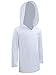 Kavio! Toddlers Long Sleeve Pullover Hoodie