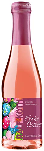 Palio Frohe Ostern Kirschblüten Secco 0,20l (6) – Bild 3