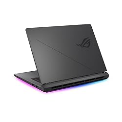 ASUS ROG Strix G16 (2025) Gaming Laptop, 16” ROG