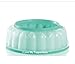 Tupperware Jel-Ring, Jello Mold, Ice Ring in Mint by Tupperware