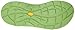 Chaco Women's ZX/2 Yampa Sandal,Fresh,7 M US