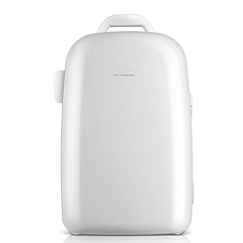 Click Here to See More Images Portable Electric 12V Dual-Core Car Mini Refrigerator Mini Fridge Refrigeration Heating For Car Use Freezer - 28L Capacity (28L)