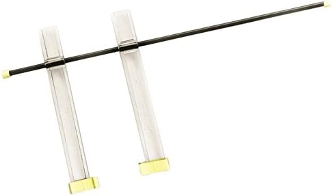 Zona 38-720 Berna Hobby Clamp, 8-Inch Beam, Large