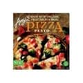 Amy's Pesto Pizza, Non GMO, Organic, 7-Ounce Boxes (Pack of 12)