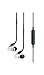 Shure SE215-CL-BT1 Wireless Sound Isolating Earphones with Bluetooth Enabled Communication Cable