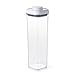 OXO Good Grips 2.1 Qt POP Container – Airtight Food Storage – for Spaghetti and More
