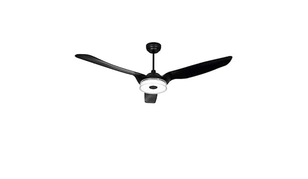 smart ceiling fans that work with google home