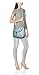 The Sak Deena Hobo Saddle Cross-Body Bag