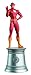 DC Chess Justice League Collector Figure Magazine Flash White Bishop