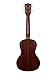 Kala KAA-15C Satin Mahogany Concert Ukulele