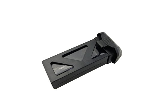 - Lithium-Akku 7,4 V 350 mAh für die Akku Ersatzteile, D Hubschrauber de Fernsteuerungs D UDI U31/u31 W/U36/T25/u34 W/u36 W #2 – Bild 6