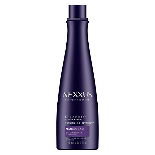 Nexxus Keraphix Conditioner - Image 2