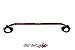Tanabe TTB170F Front Strut Tower Bar (Sustec2013 Lexus GS350 Base/F-Sport RWD/AWD)