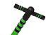 New Bounce Pogo Stick for Kids - Pogo Sticks, 40 to 80 Lbs - Sport Edition, Quality, Easy Grip, PogoStick for Hours of Wholesome Fun