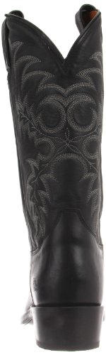 Tony Lama Men's Stallion 7900 Boot,Black Stallion,12 EE US