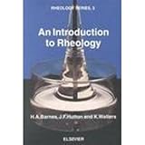 An Introduction to Rheology, Barnes, H. A. and Hutton, J. F., 0444874690