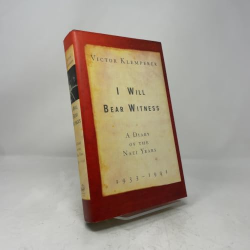 Amazon.com: Language of the Third Reich: LTI: Lingua Tertii