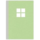 コクヨ工業滋賀 がんばりノート KPSN-R223KS-G