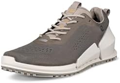 ECCO BIOM 2.0 Breathru Sneakers Olive Mesh Mens Sz US 13 Walking Cross Trainer Ecco Men main image 3