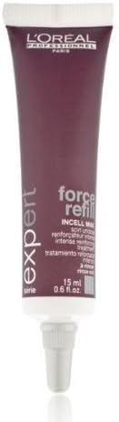 L'Oreal Professionnel Serie Expert Force Refill Incell Max Intense Reinforcing Treatment 15ml/0.6oz