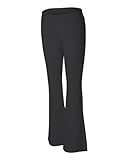 Ladies' Cotton/Spandex Yoga Pant