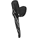 SRAM Force 22 Flat Mount Hydraulic Disc Brake with Rear Shifter, 1800mm Hose and Bracket, Rotor Sold Separately