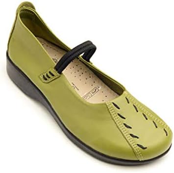 Women's Shawna Leather Shoe