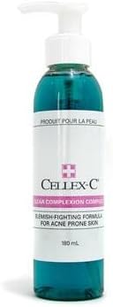 CELLEX-C Clear complexion complex , 180ml