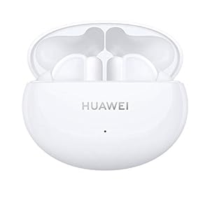 HUAWEI-FreeBuds-4i-Wireless-In-Ear-Bluetooth-Earphones-with-Comfortable-Active-Noise-Cancellation-Fast-Charging-Long-Battery-Life-Crystal-Clear-Sound-Dual-Mic-Earbuds-Ceramic-White HUAWEI FreeBuds 4i - Wireless In-Ear Bluetooth Earphones with Comfortable Active Noise Cancellation, Fast Charging, Long…
