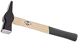 Picard 0000811-1000 Blacksmiths' hammer 2.205 lb Swedish pattern of ash