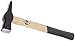 Picard 0000811-1000 Blacksmiths' hammer 2.205 lb Swedish pattern of ash primary