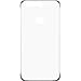 Huawei Honor 8 Compatible Cell Phone Case - Silver