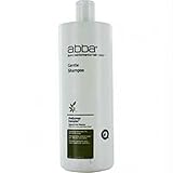 Gentle Shampoo/FN156972/33.8 oz//
