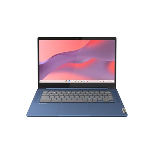 Lenovo IdeaPad Slim 3 Chromebook