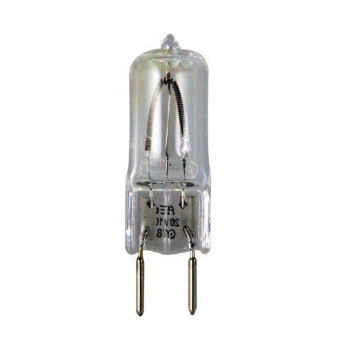 Bright Effects 129487 100Watt 120Volt Halogen Bulb