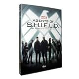 Marvel agents of shield season 3. DVD. The complete 3rd season New Sealed