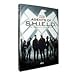 Marvel agents of shield season 3. DVD. The complete 3rd season New Sealed