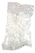 Enoz Para Moth Balls for Moths and Carpet Beetles, 80-mothballs, 3-pack (240 Count)