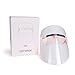 Face Red Light Mask For Acne Beauty Photon Photodynamics Skin Care Facial Beauty Device