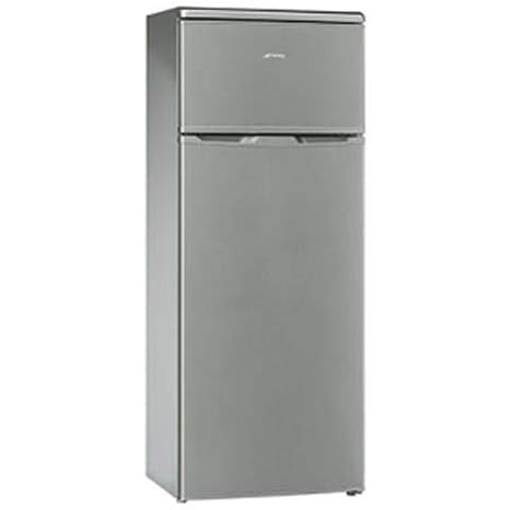 Smeg FD239APS Independiente 227L A+ Plata nevera y congelador ...