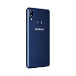 Samsung-Galaxy-A10s-A107M-32GB-62-HD-Infinity-V-Display-13MP2MP-Dual-Rear-8MP-Front-Cameras-GSM-Unlocked-Smartphone-Blue