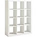 Better Homes and GardensBH15-084-199-09 12-Cube Organizer (White)
