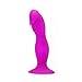 Dingye Silicone Sex Toys for Men Anal Plug Butt Plug Suction Cup Dildo Anal Toys