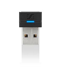 Sennheiser Btd 800 ml adaptador de red USB (504578)