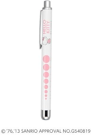 Amazon ハローキティペンライト S 801 シースター 医療用ペンライト