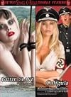 Retro Shock-O-Rama Double Feature: White Slave/Caligula-Reincarnated as Hitler